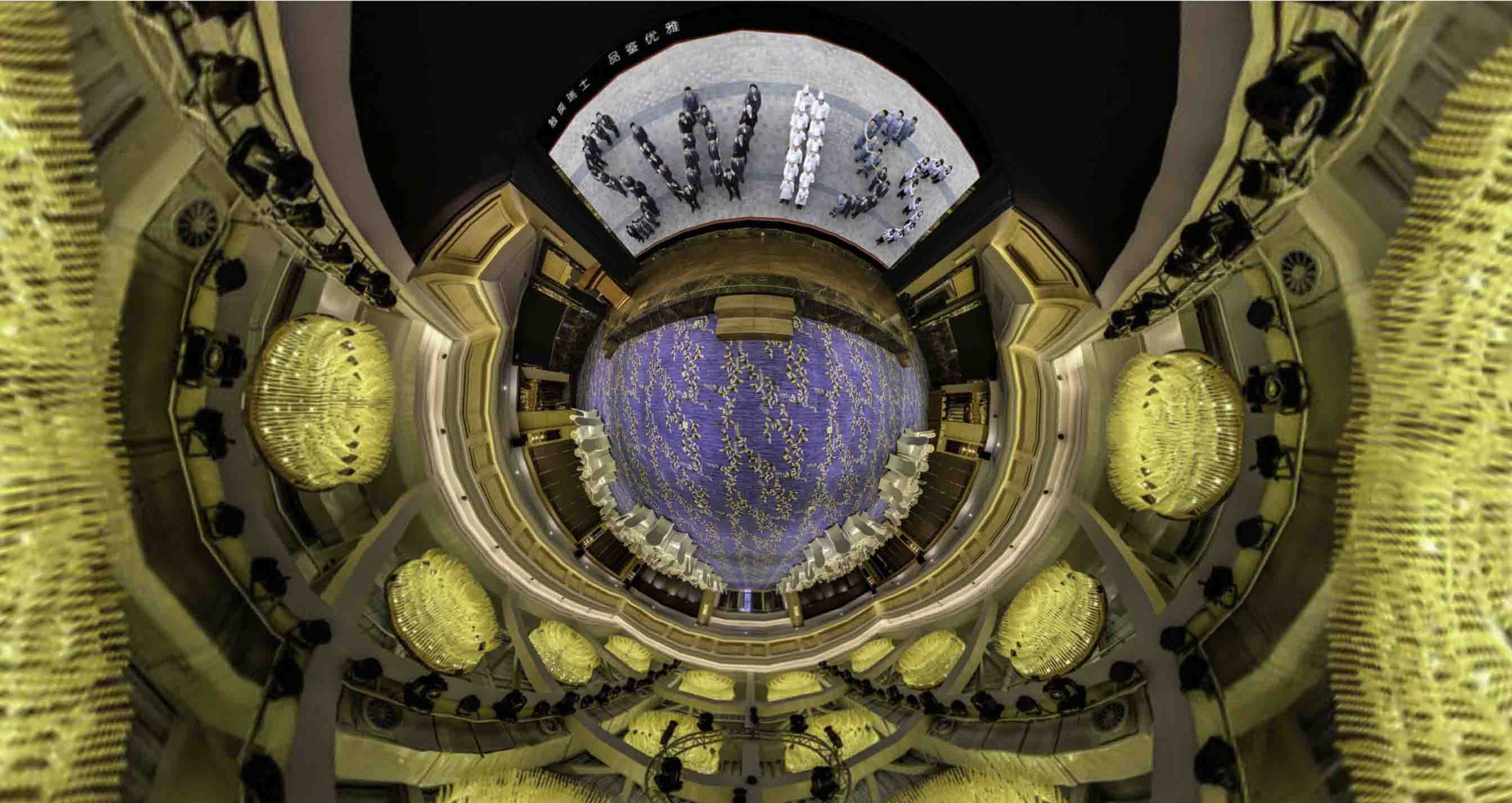 孟连探索VR全景拍摄中的深度感：营造沉浸式体验的关键要素